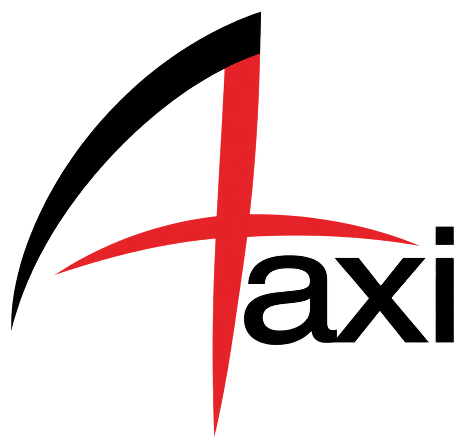 Logo A+ Taxi Créteil
